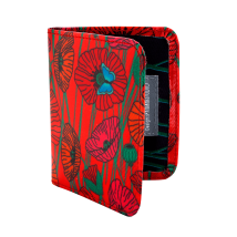 Porte cartes de fidélité - Voyage