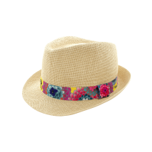 Hat T56 - Protect Dahlia