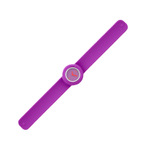 Montre slap - Time