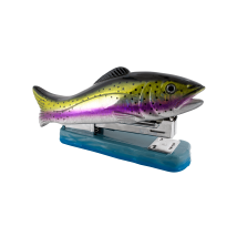 Agrafeuse - Fish