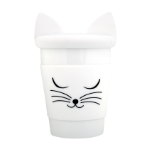 Mug et couvercle - Trophy Mug