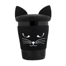 Mug et couvercle - Trophy Mug