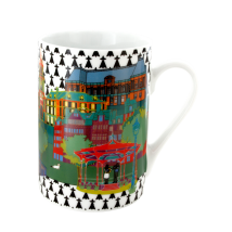 Mug 30 cl - Beau Mug