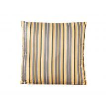 Premium Scatter Cushion in Sunset Stripe - Rattan Direct