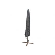 Universal Outdoor Cover for Rotating Cantilever or Market Parasol - Rattan Direct