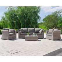 Replacement Cushions for Lisbon Range - Rattan Direct