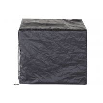 Rattan Furniture Shield Cover for Porto Bar Set with 6 Stools - Rattan Direct