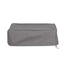 Lisbon Coffee Table Premium Rattan Furniture Shield Cover - Rattan Direct