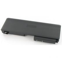 HP Laptop Hochleistungsakku 6 Zellen 20/07V 7600mAh für HP Pavillion TX1000/TX2000