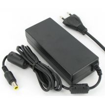 IBM Laptop Netzteil 90 W, 20 V, 7,9 x 5,6mm rund (Stift) fr Lenovo 40Y7663