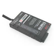 Yanec Laptop Akku 10.8V 6900mAh für Canon DR202/Sony LIP967