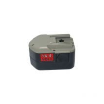 Yanec Werkzeugakku 14.4V 3.0Ah Ni-MH fr AEG M1430
