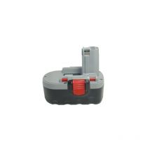 Yanec Werkzeugakku 18V 3.0Ah Ni-MH fr Bosch 2607335688