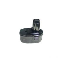 Yanec Werkzeugakku 14.4V 3.0Ah Ni-MH fr Dewalt DE9502
