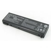 Packard Bell Notebook Akku 2200mAh 2200mAh für Packard Bell EasyNote Argo C/Argo C2/MZ35/MZ36