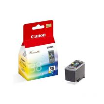 Canon CL-38 Farbe (Original)