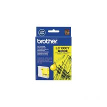 Brother LC-1000Y Gelb (Original)