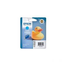 Epson T0552 Cyan (Original)
