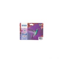 Epson T080740 Farbe (6 Pack) (Original)