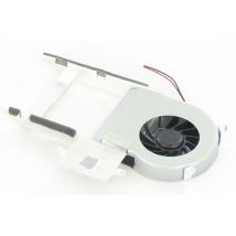 SamsungLaptop CPU Kühler BA31-00033A