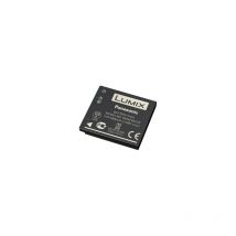 Panasonic Digitalkamera Akku DMW-BCK7E