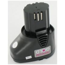 Werkzeugakku 10.8V 1.5Ah Li-ion fr Dremel 855-02