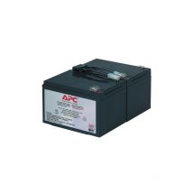 APC Replacement Battery Cartridge #6 (RBC6) fr APC RBC6