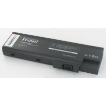 Yanec Laptop Akku 10.8V 4400mAh für Acer Aspire 9300/9410/9420