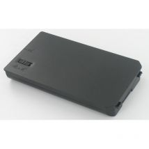 Yanec Laptop Akku 14.8V 5200mAh für Fujitsu Siemens ESPRIMO Mobile X9510, X9515/X9525