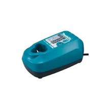 Makita Werkzeug Akkuladegerät Makita für BL7010/BL1013 Accu