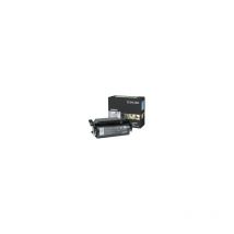 Lexmark 12A6860 Schwarz