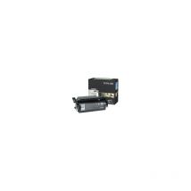 Lexmark 12A6865 Schwarz