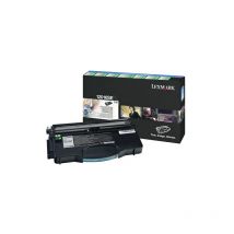 Lexmark 12016SE Schwarz