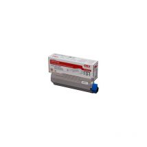OKI 43865708 Schwarz S