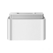 Apple MagSafe naar MagSafe 2 Koppelstuk - Zilver