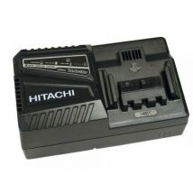 Hitachi Werkzeug Akkuladegerät UC18YRSL für Hitachi UC18YRSL