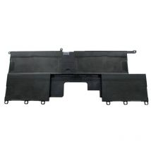 Sony Notebook Akku 7.5V 4740mAh für Sony Vaio SVP1321C5E, Sony VAIO SVP13211STS