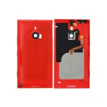 Nokia Lumia 1520 Back Cover - Red für Nokia Lumia 1520