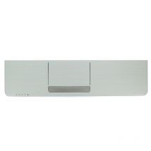 Asus Laptop Palmrest Assembly (Silver)