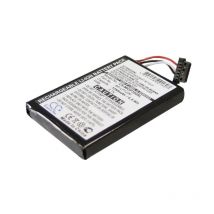 GPS Modul Akku für DUNLOP NAVI 6000
