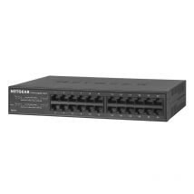 24-Port GE Unmanaged Switch