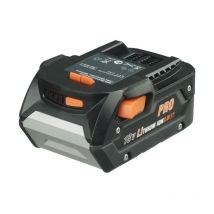 AEG Gereedschap Accu L1830R 18 V/3.0 Ah Li-Ion fr L1830R