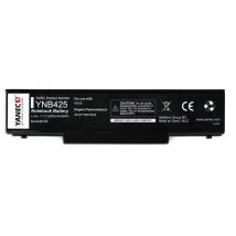 Yanec Laptop Akku 10.8V 5200mAh für Asus A9, MSI EX600/VR630