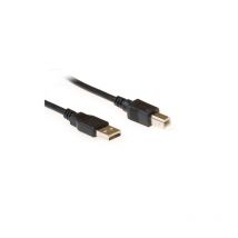 ACT USB 2.0 Anschlusskabel 0.5m