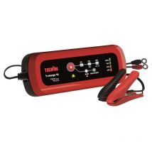 Telwin T-Charge 12 6v-12V für old timer en boten en scoot mobielen - gel lood nat