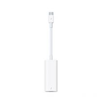 Apple Thunderbolt 3 naar Thunderbolt 2 Adapter - Wit