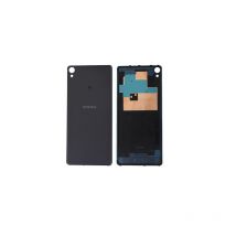 Sony Xperia XA Batterij Cover - Zwart für Sony Xperia XA