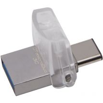 Kingston DataTraveler microDuo USB Stick 32GB USB 3.0 Type-C