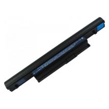 Akku SDI Li-ion 9-Zell 2600mAh SMP