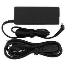 LCD Monitor Netzteil 60 W, 12 V, 6,5 x 4,5mm rund (Stift) für LG W2284F-BF